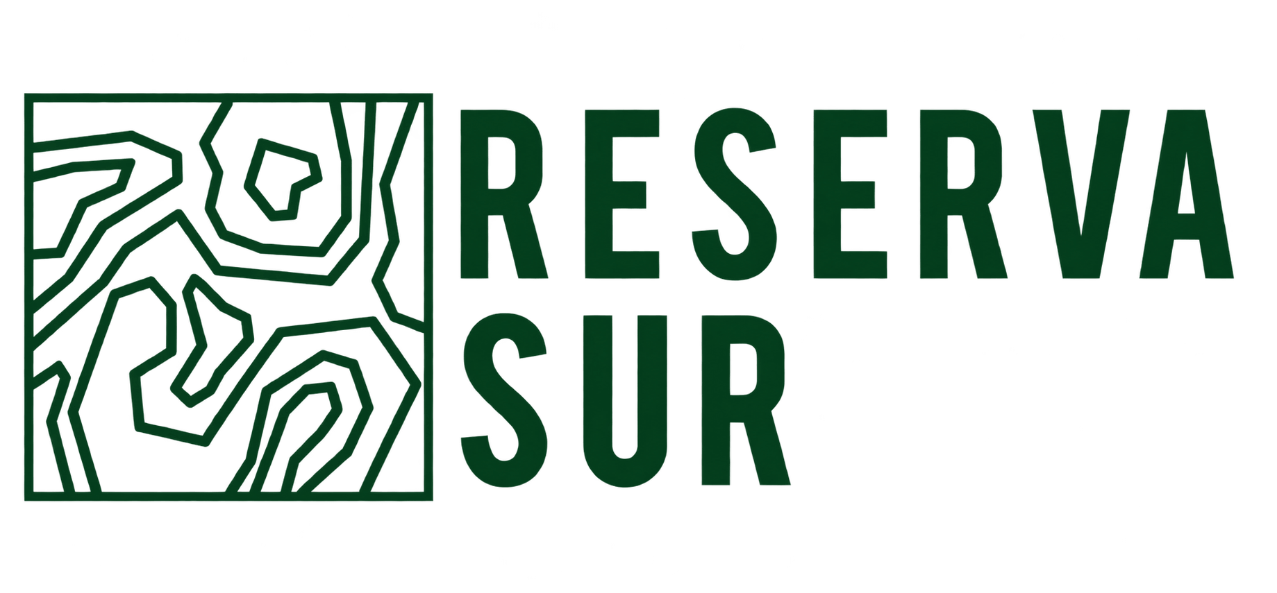 Reserva Sur logo